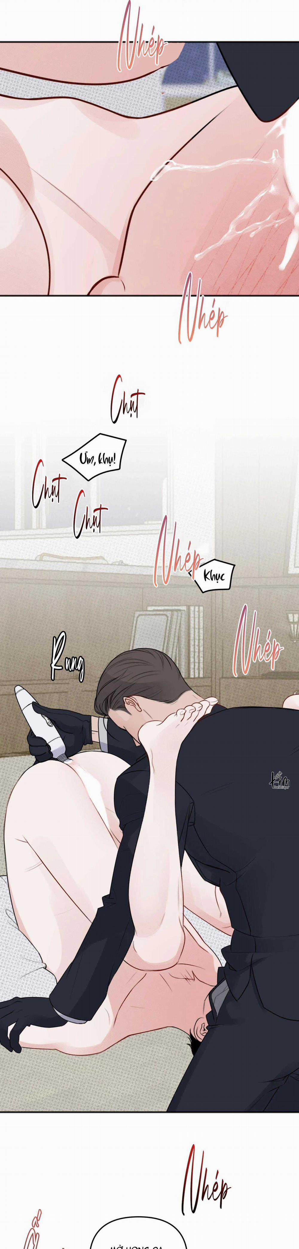 Cảnh Báo Mưa 28 trang 8