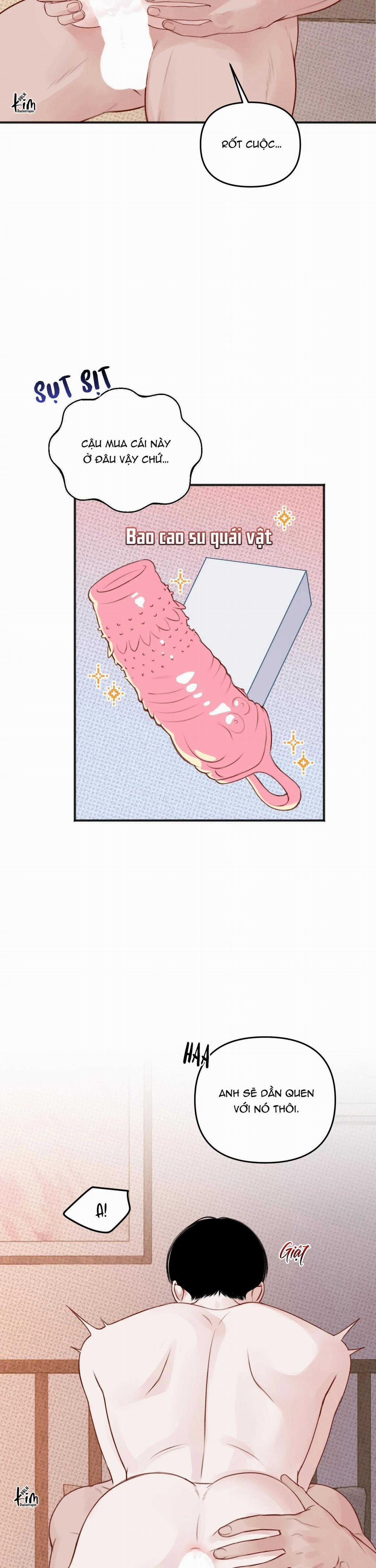 Cảnh Báo Mưa 29 trang 10