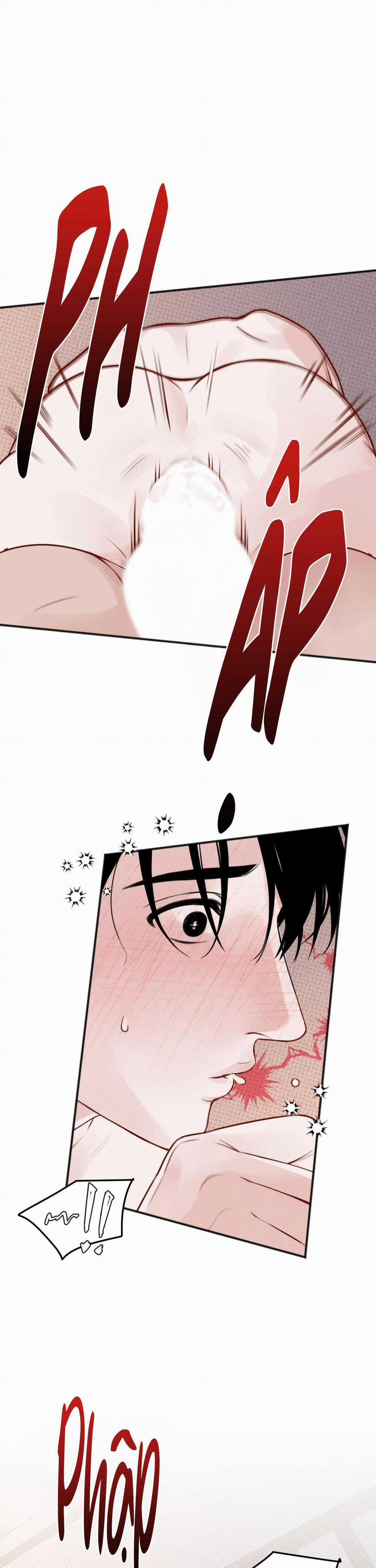 Cảnh Báo Mưa 29 trang 12