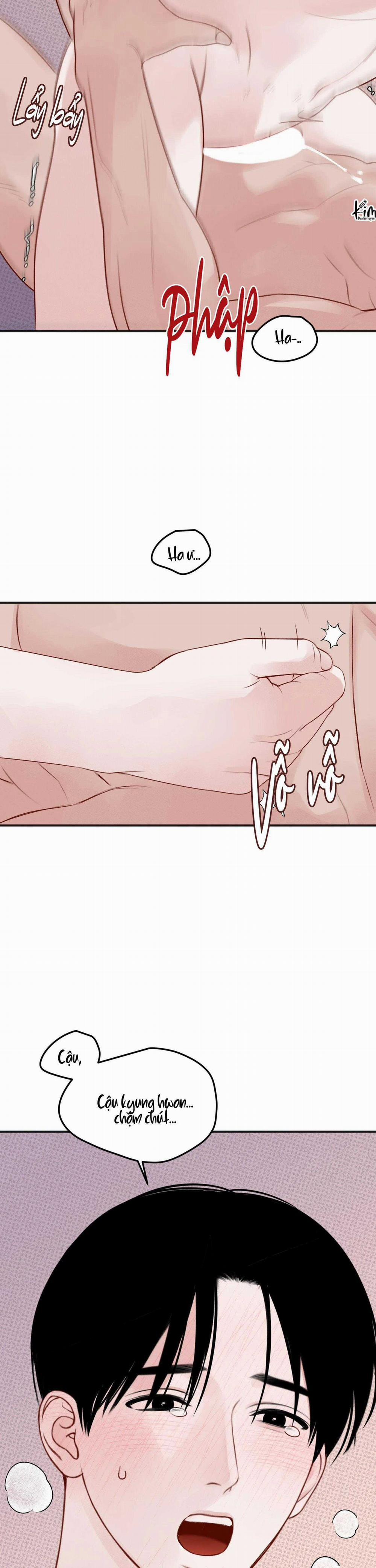 Cảnh Báo Mưa 29 trang 15