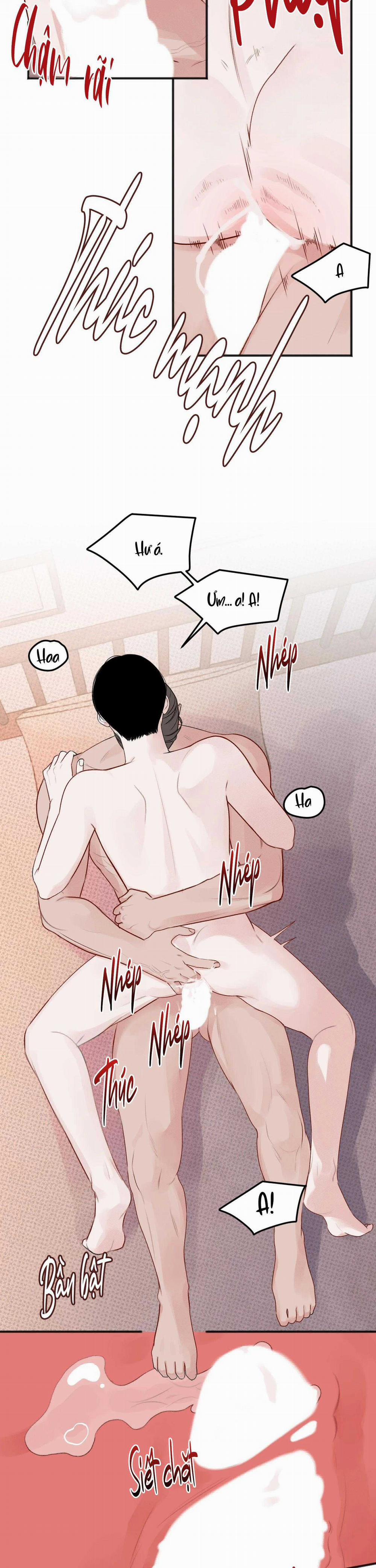 Cảnh Báo Mưa 29 trang 17