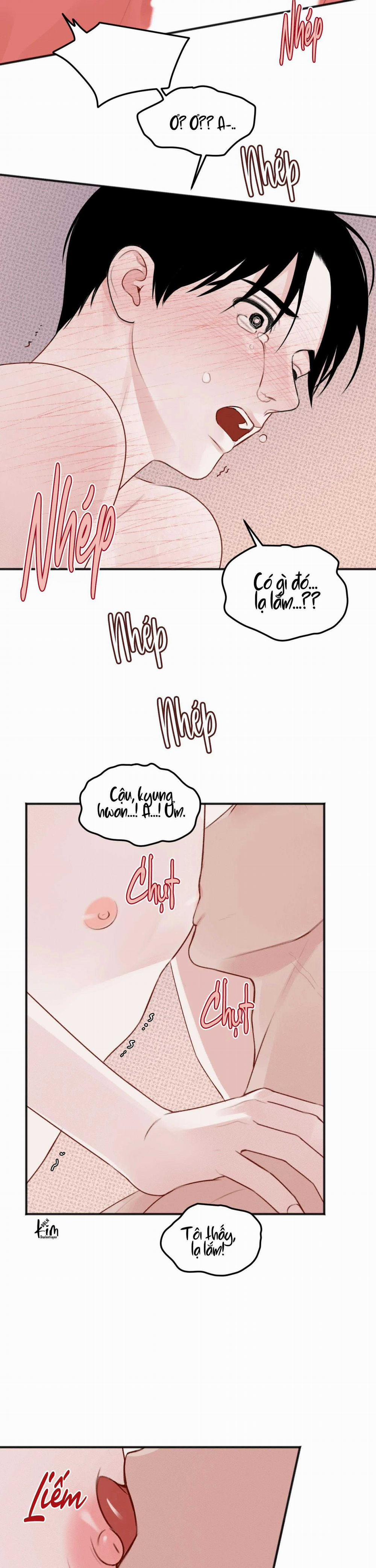 Cảnh Báo Mưa 29 trang 18