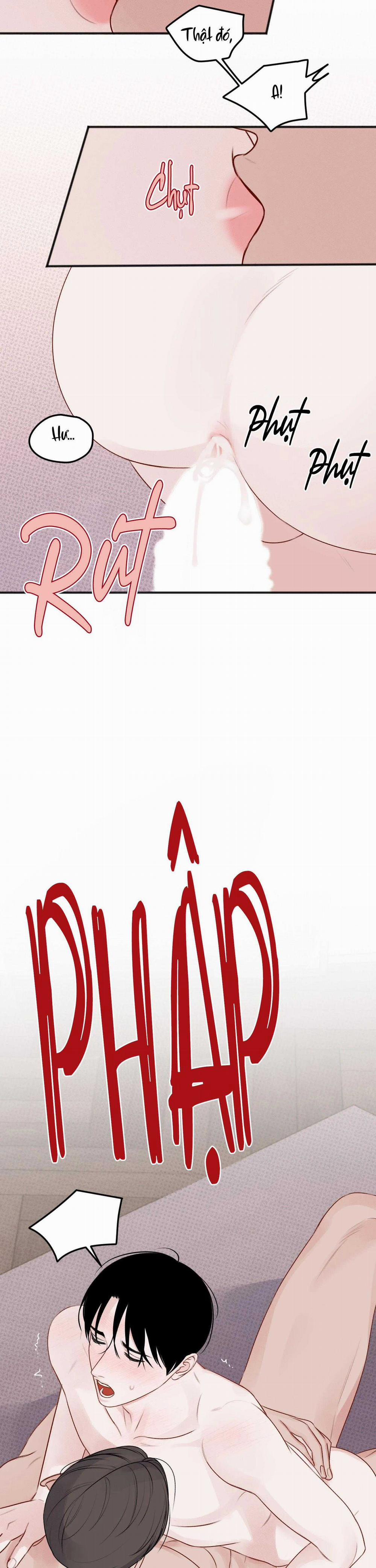 Cảnh Báo Mưa 29 trang 19