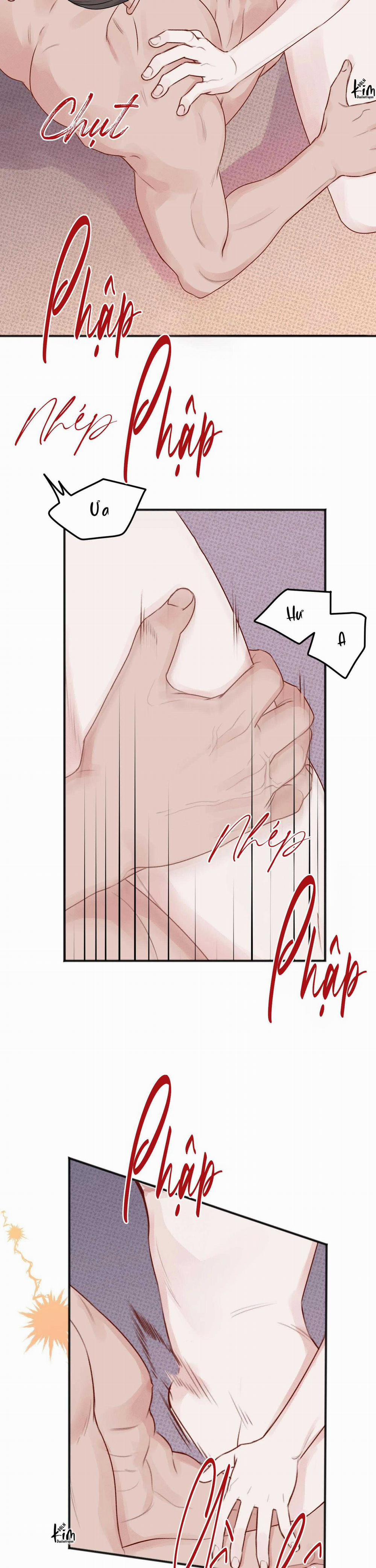 Cảnh Báo Mưa 29 trang 20