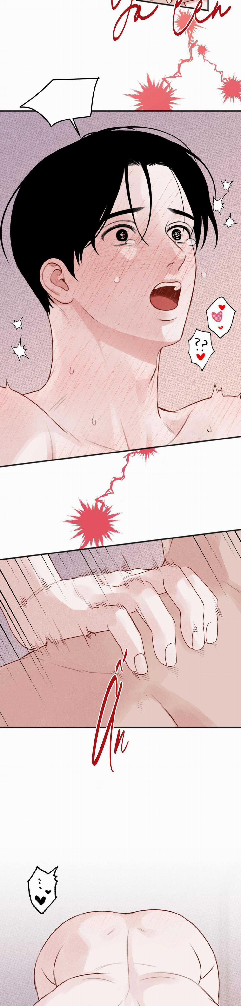 Cảnh Báo Mưa 29 trang 21