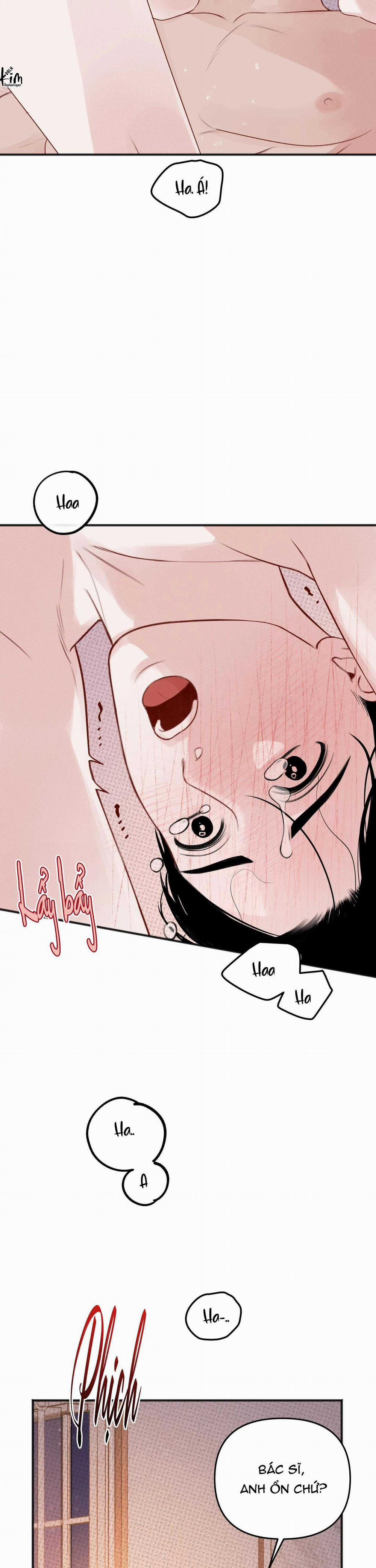 Cảnh Báo Mưa 29 trang 23