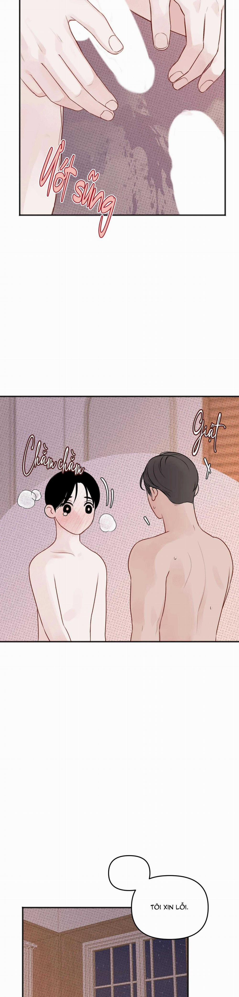 Cảnh Báo Mưa 29 trang 28