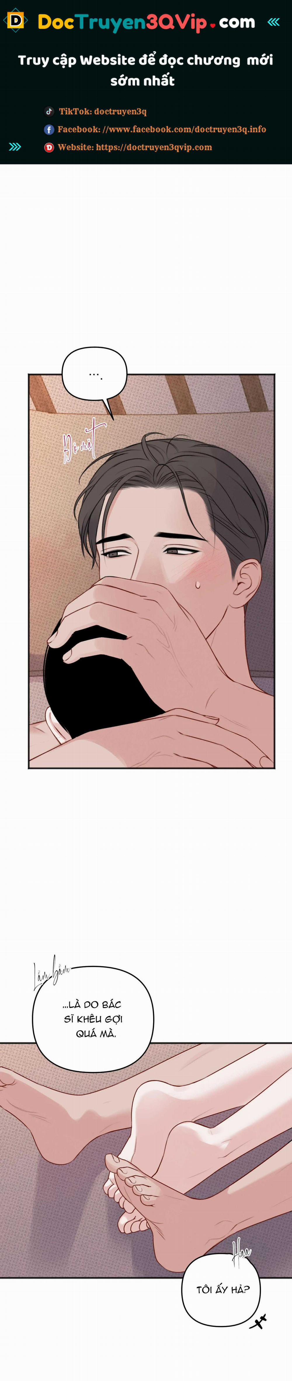 Cảnh Báo Mưa 30 trang 0