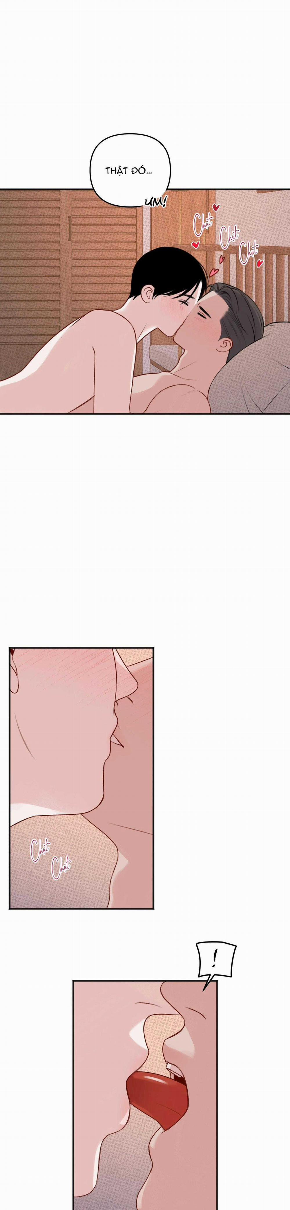 Cảnh Báo Mưa 30 trang 1