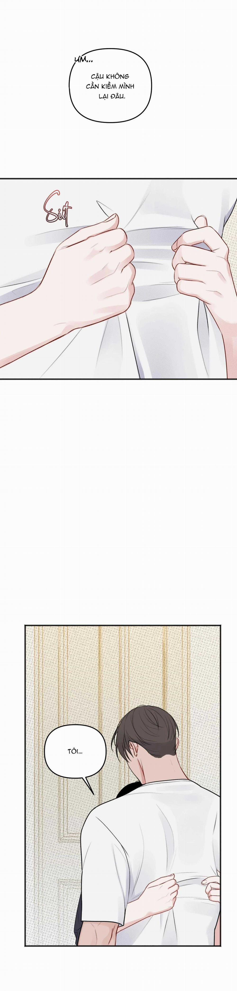 Cảnh Báo Mưa 30 trang 11