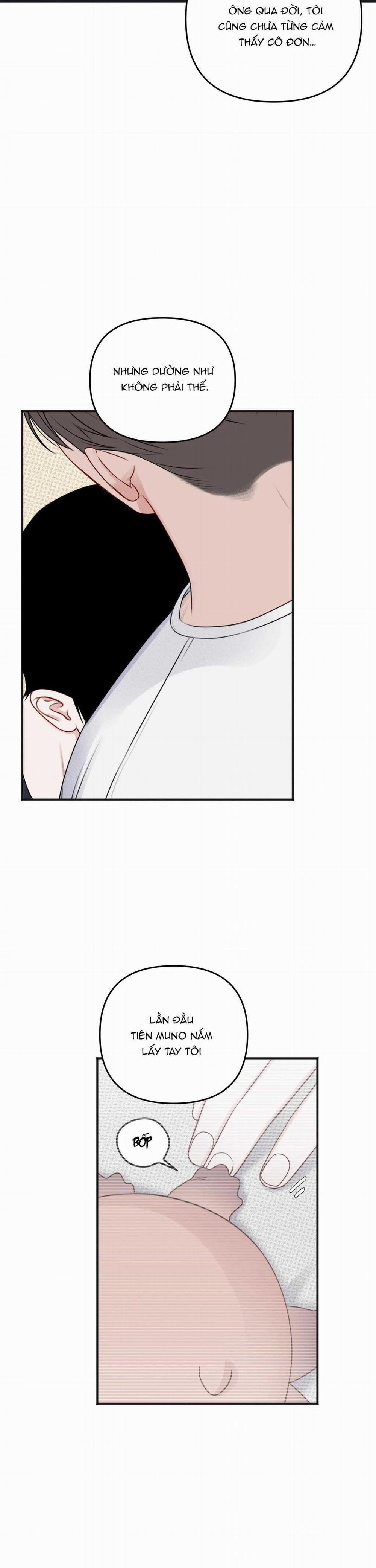 Cảnh Báo Mưa 30 trang 13