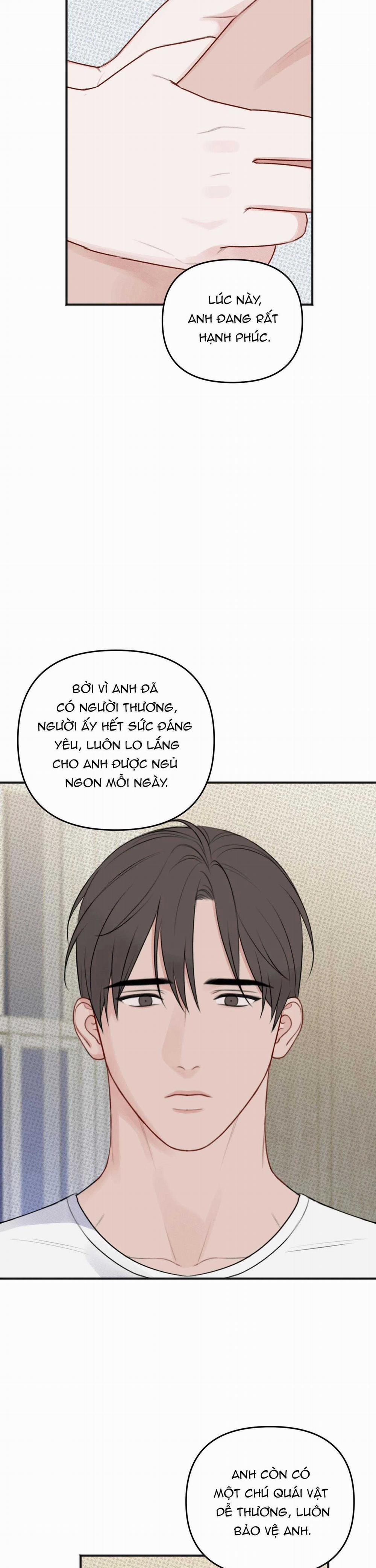 Cảnh Báo Mưa 30 trang 16