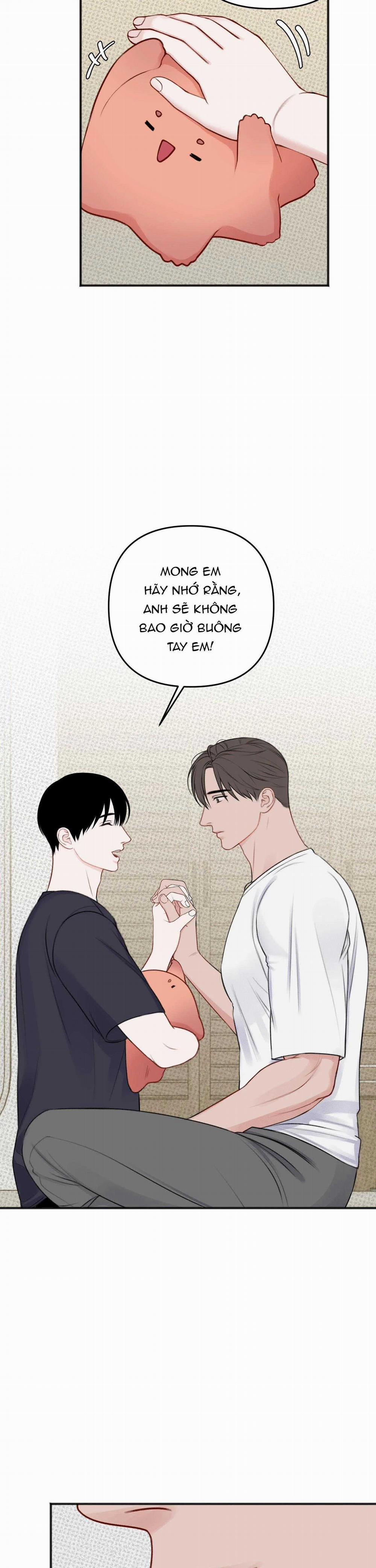 Cảnh Báo Mưa 30 trang 17