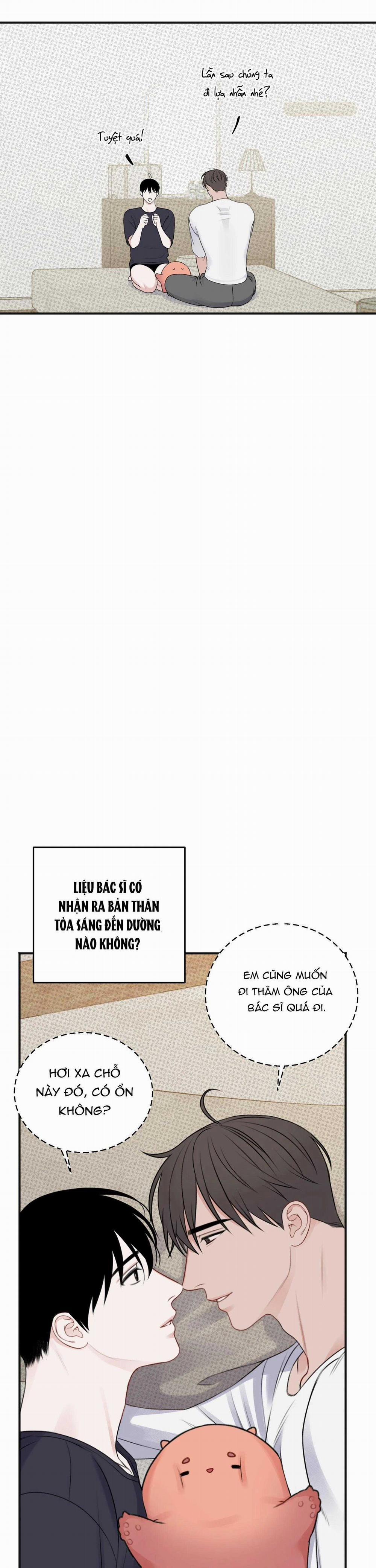 Cảnh Báo Mưa 30 trang 19