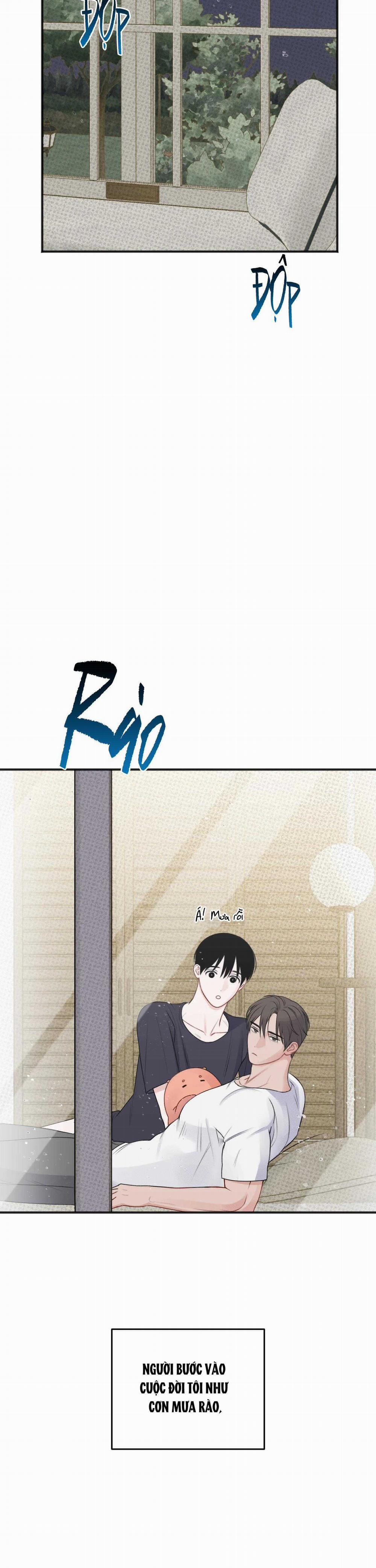 Cảnh Báo Mưa 30 trang 21