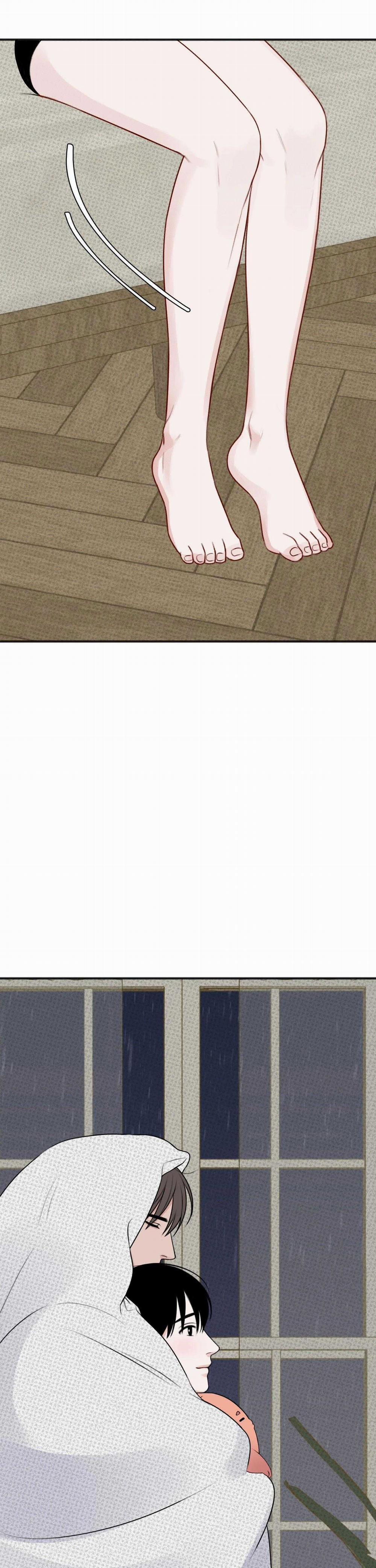 Cảnh Báo Mưa 30 trang 22