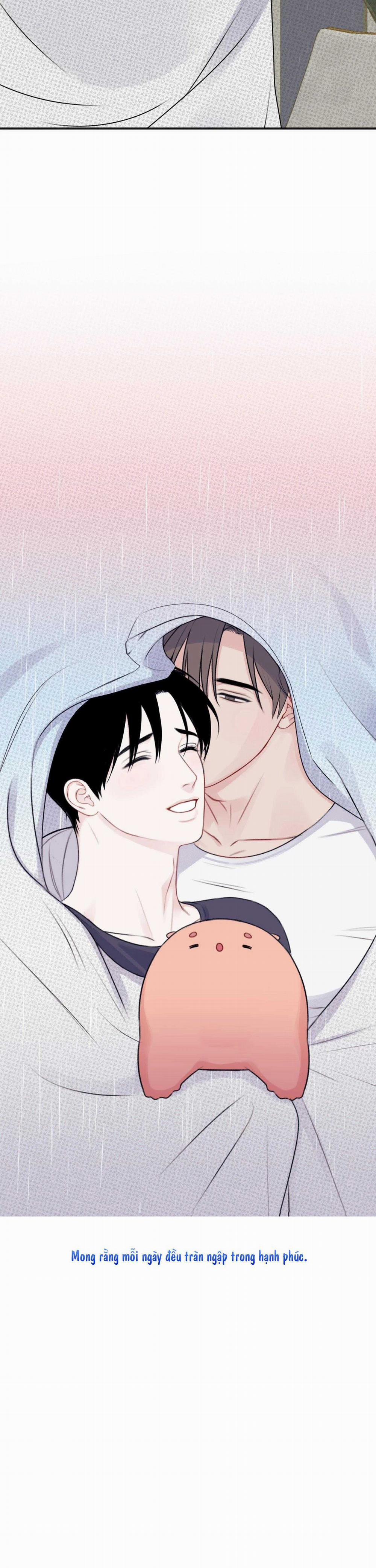 Cảnh Báo Mưa 30 trang 23