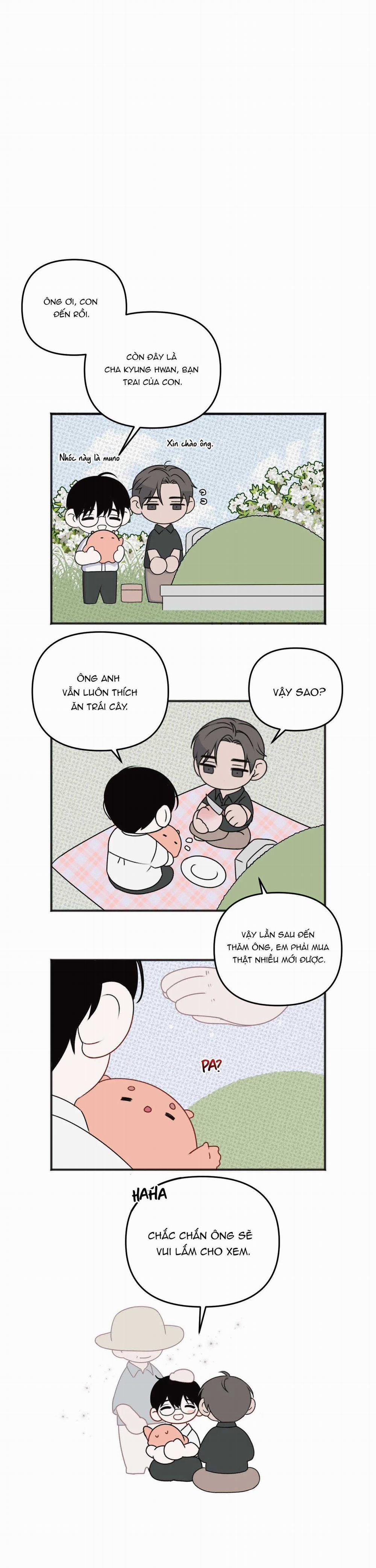 Cảnh Báo Mưa 30 trang 24