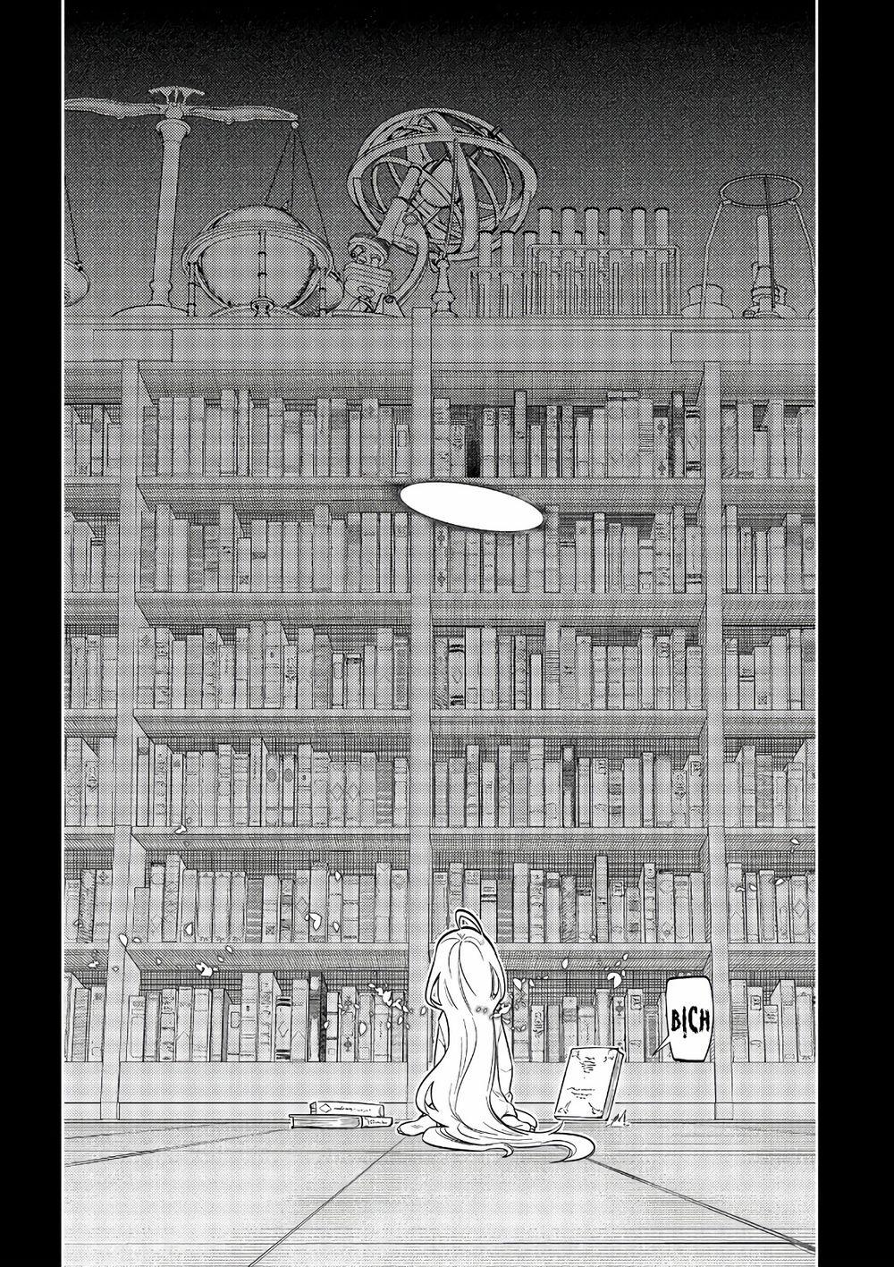 Cánh Hoa Về Luân Hồi 0 Bọn họ. trang 28