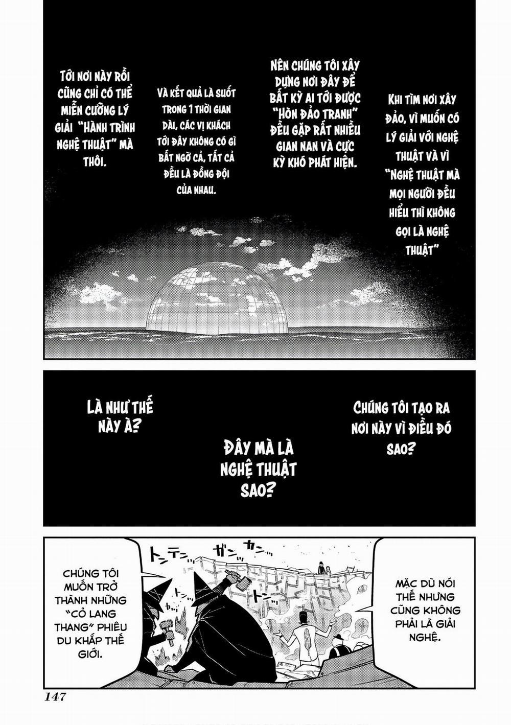 Cánh Hoa Về Luân Hồi 0 Hồi mã thương trang 7