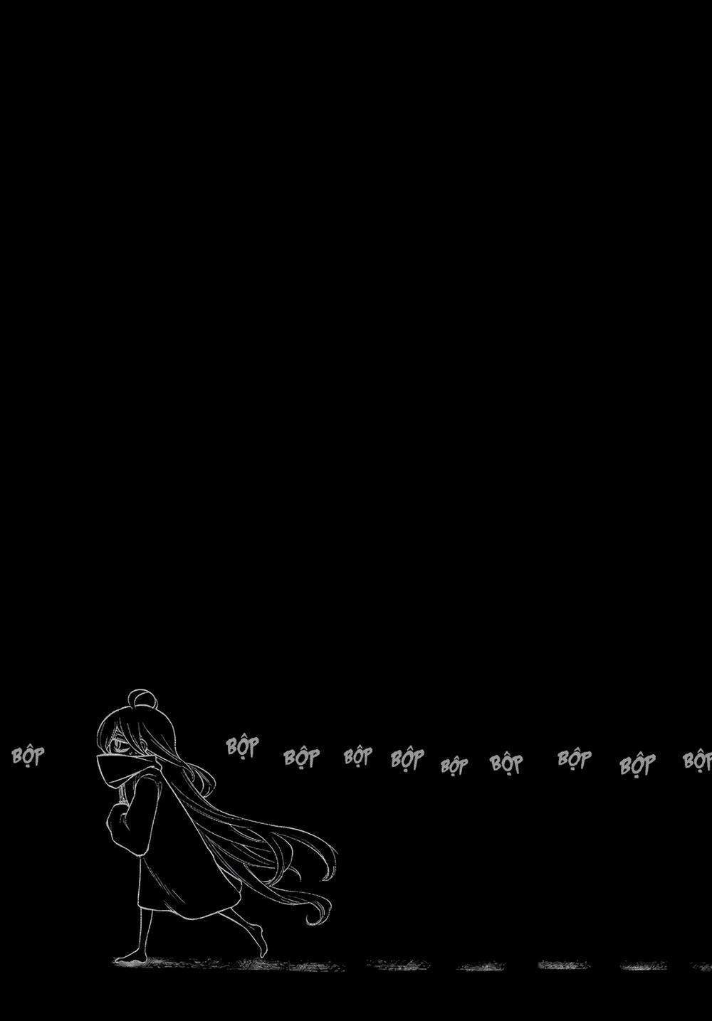 Cánh Hoa Về Luân Hồi 0 Người áo trắng trang 33