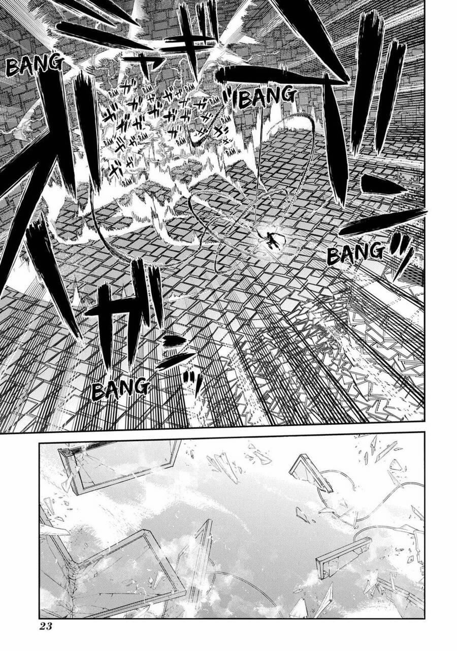 Cánh Hoa Về Luân Hồi 73 trang 26