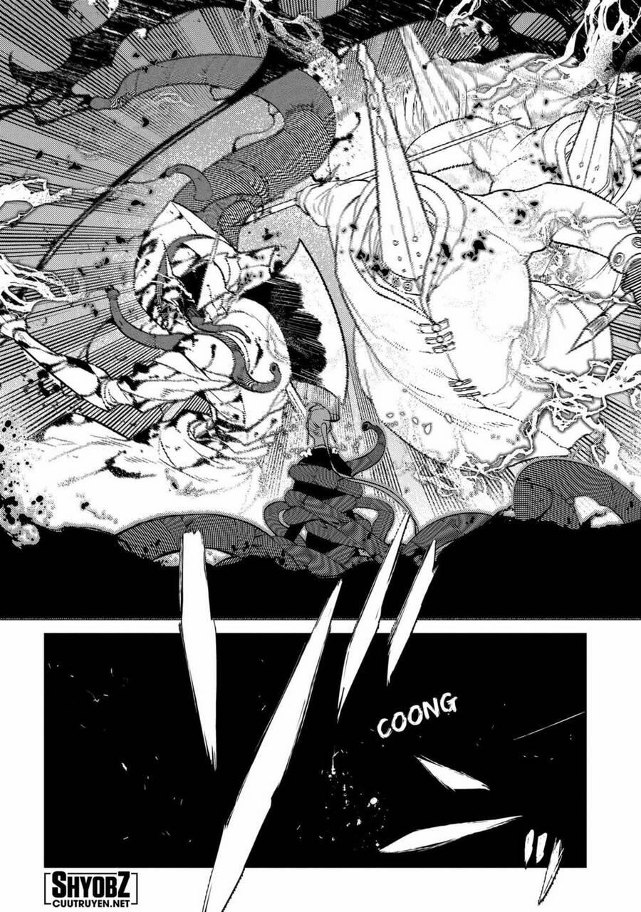 Cánh Hoa Về Luân Hồi 73 trang 34