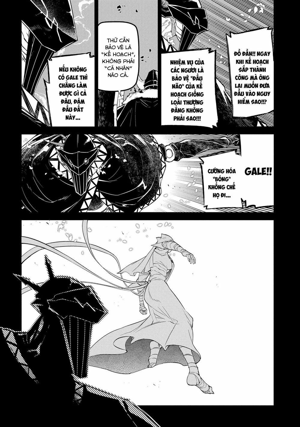 Cánh Hoa Về Luân Hồi 75 trang 13