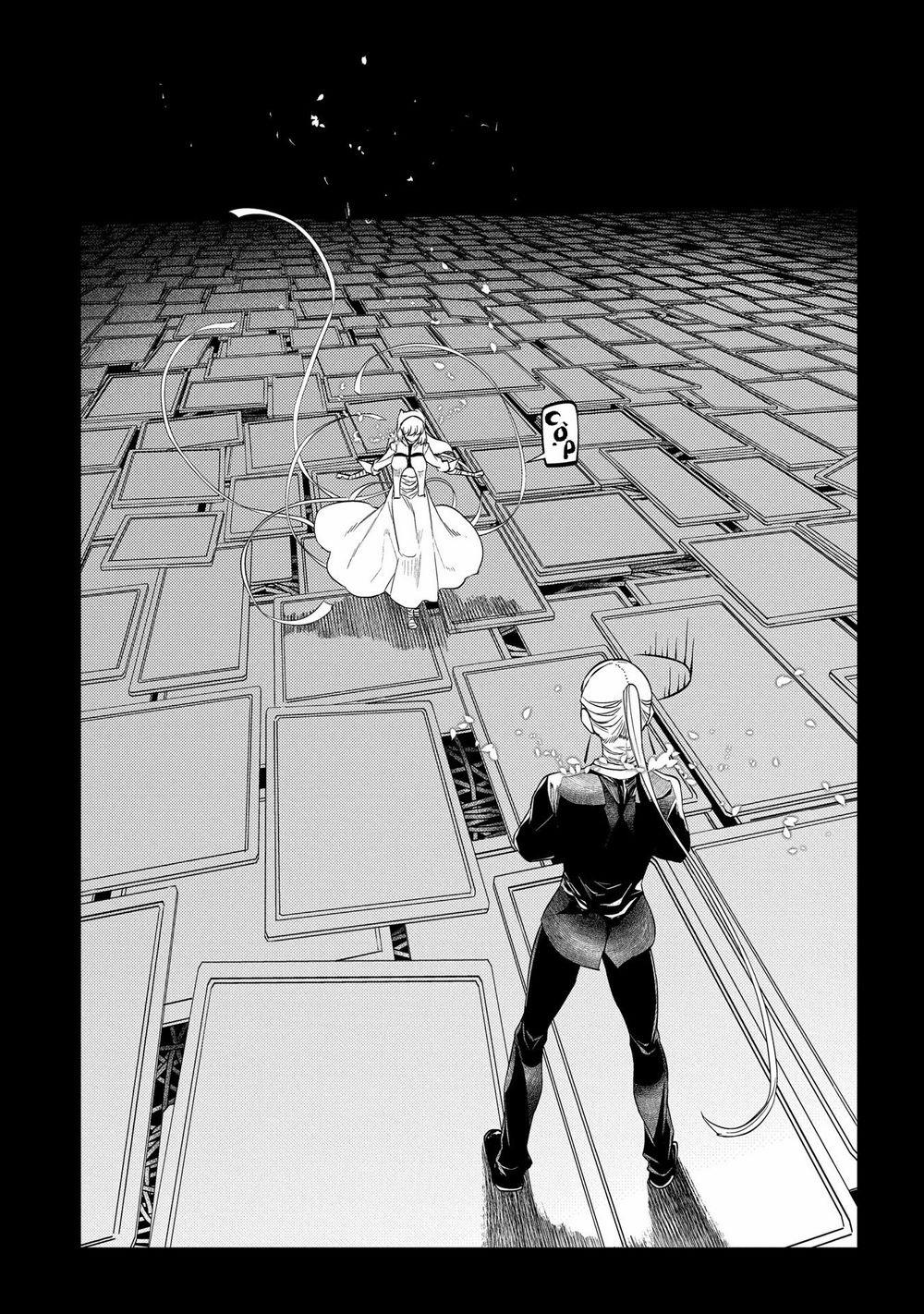 Cánh Hoa Về Luân Hồi 75 trang 14