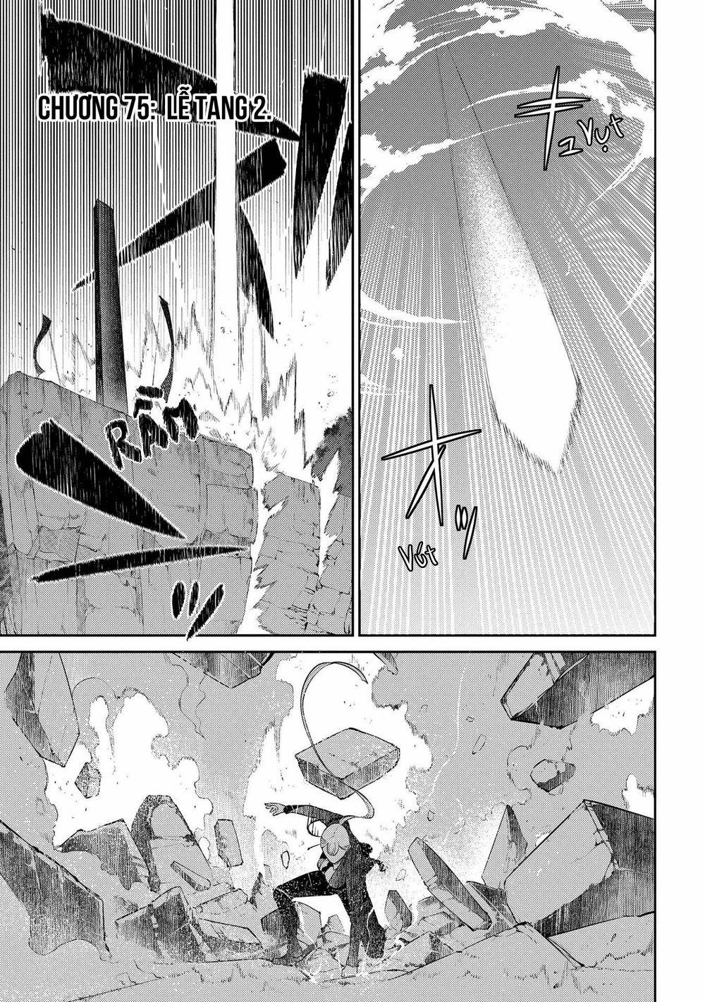 Cánh Hoa Về Luân Hồi 75 trang 2