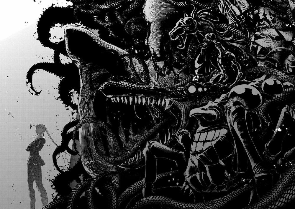 Cánh Hoa Về Luân Hồi 75 trang 28