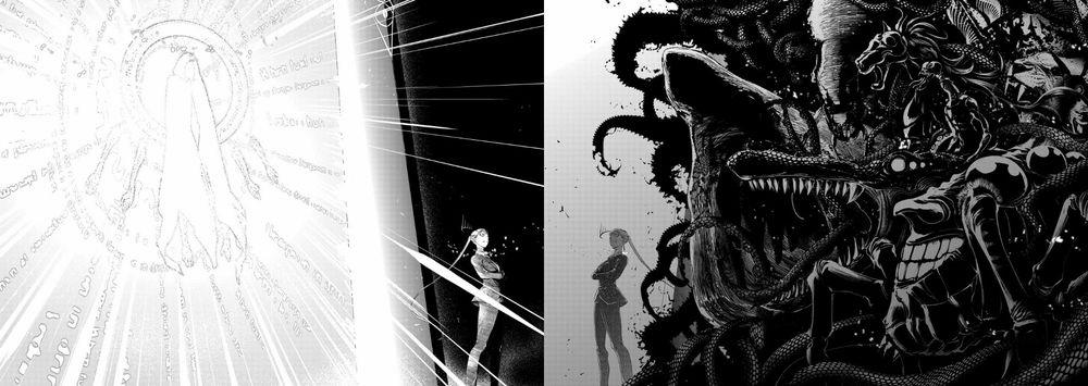 Cánh Hoa Về Luân Hồi 75 trang 30