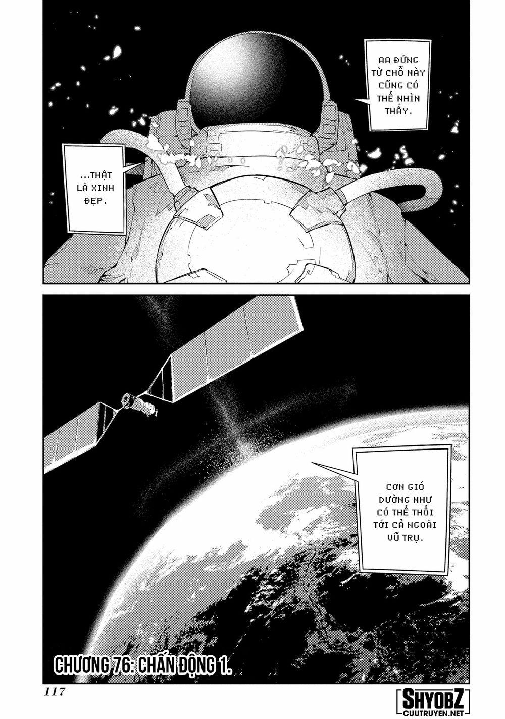 Cánh Hoa Về Luân Hồi 76 trang 2