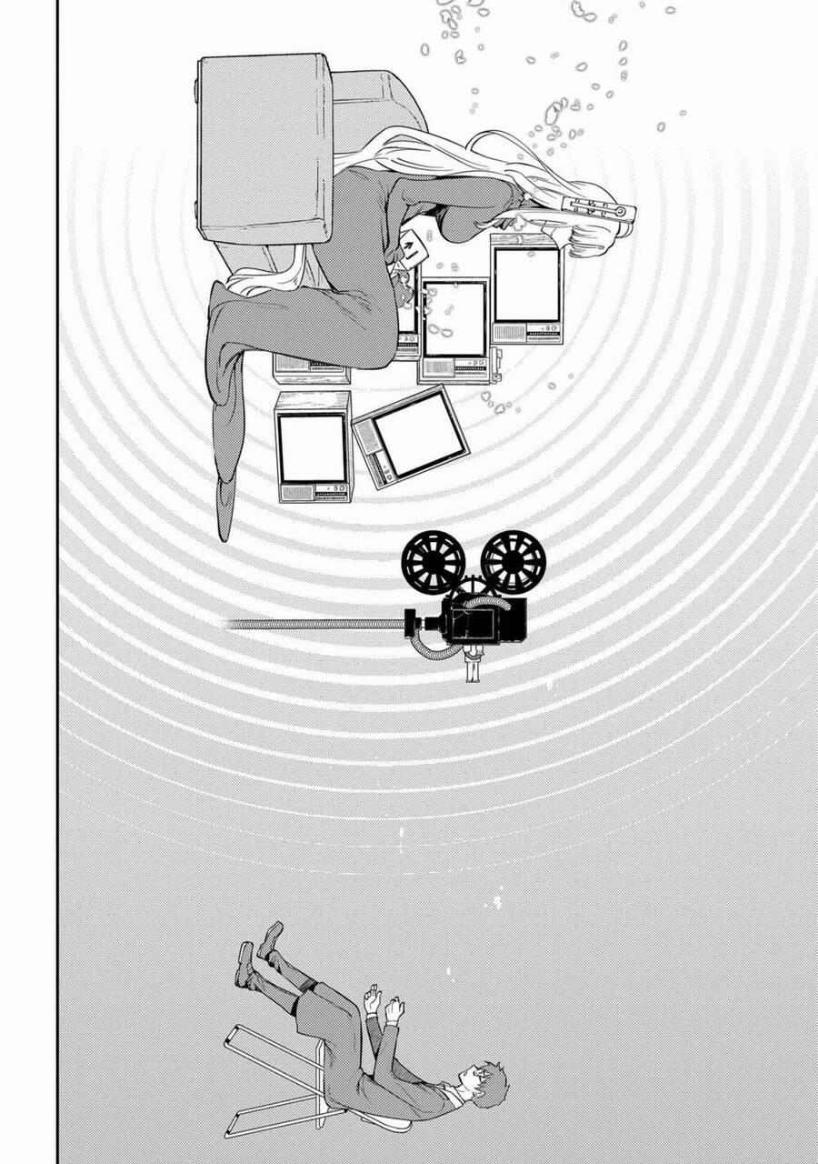 Cánh Hoa Về Luân Hồi 77 trang 15