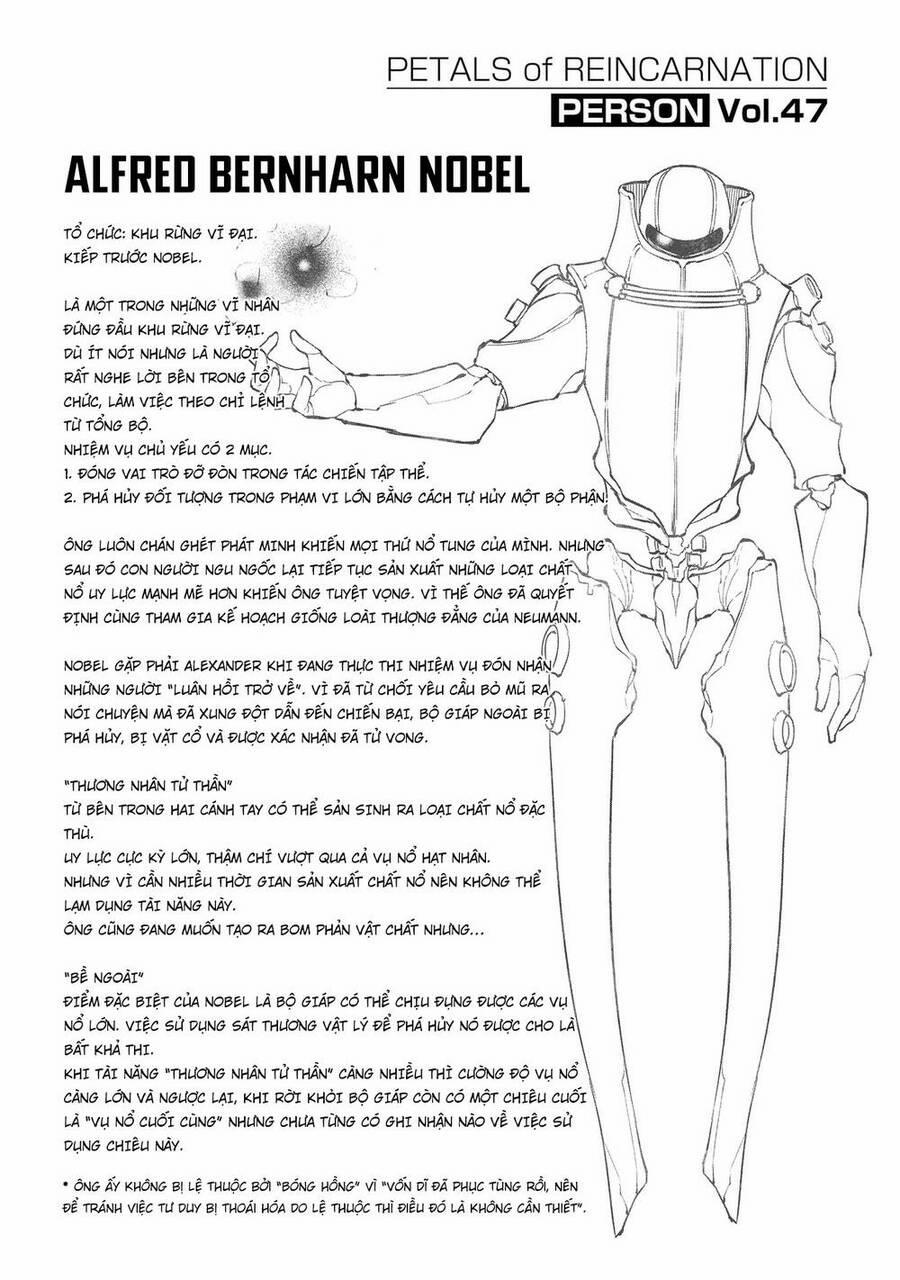 Cánh Hoa Về Luân Hồi 77 trang 39