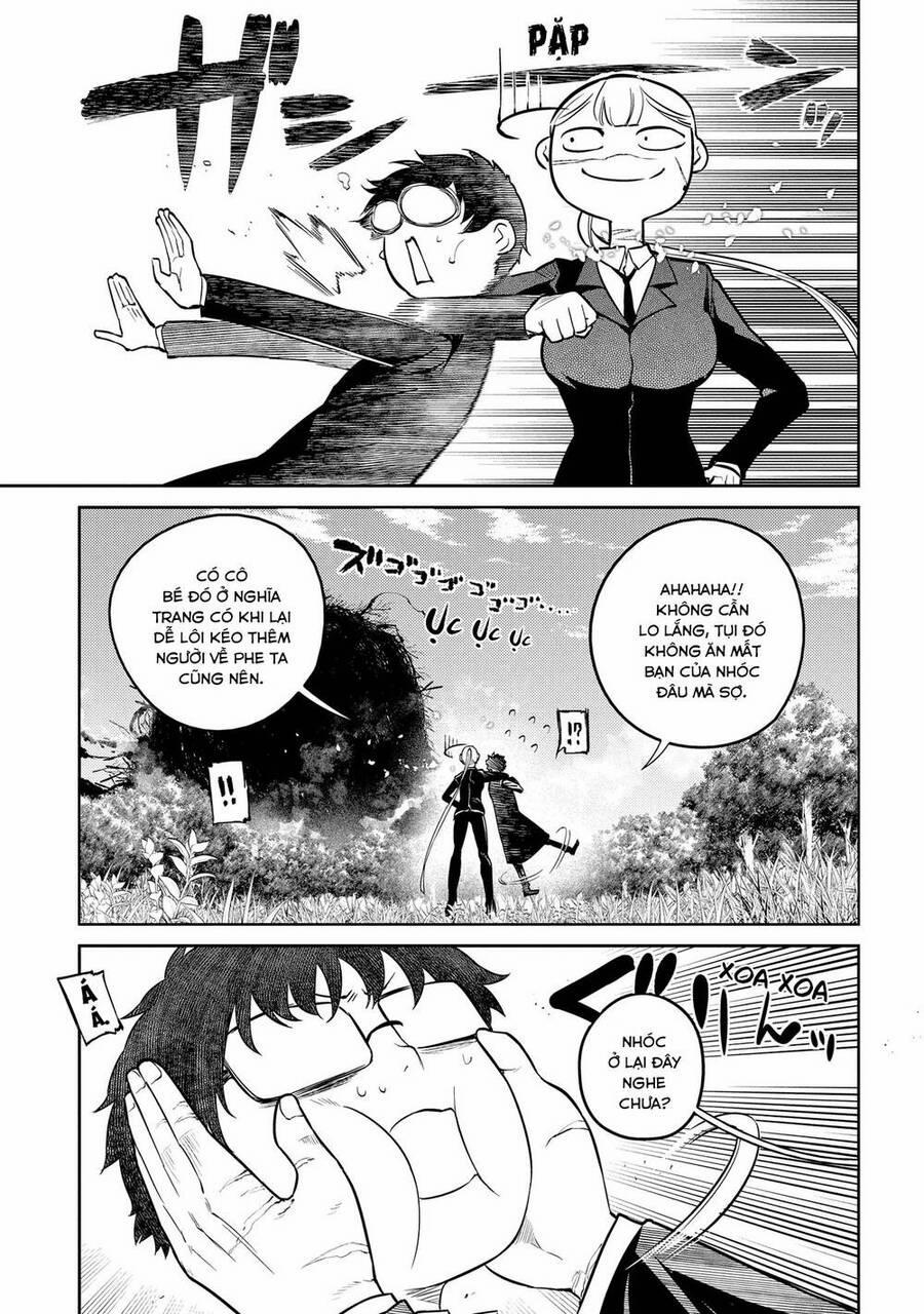 Cánh Hoa Về Luân Hồi 77 trang 4