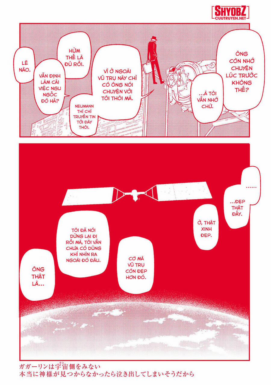 Cánh Hoa Về Luân Hồi 77 trang 42