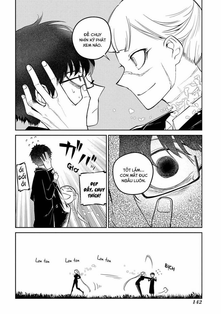 Cánh Hoa Về Luân Hồi 77 trang 5