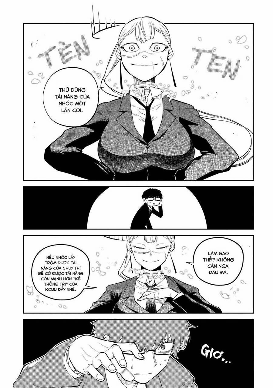 Cánh Hoa Về Luân Hồi 77 trang 6