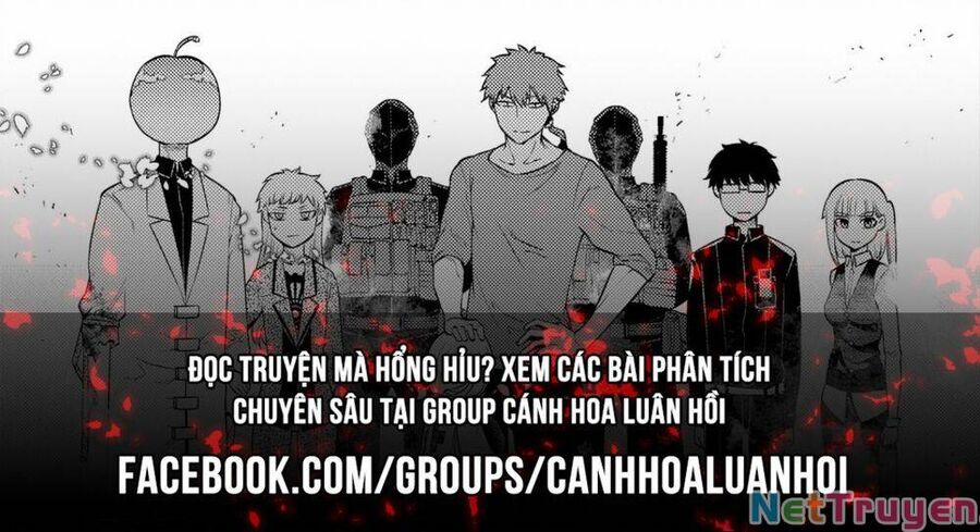 Cánh Hoa Về Luân Hồi 78 trang 0