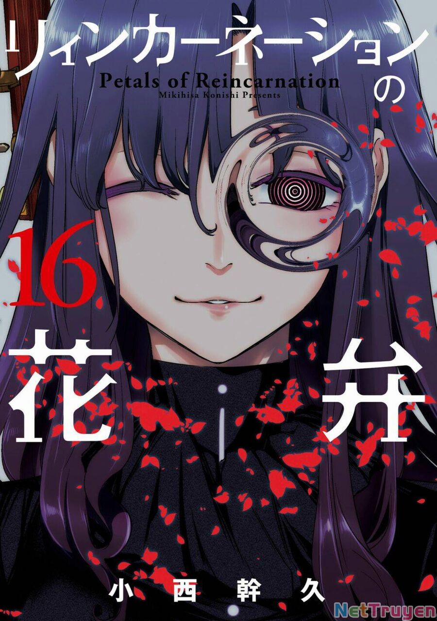 Cánh Hoa Về Luân Hồi 78 trang 1