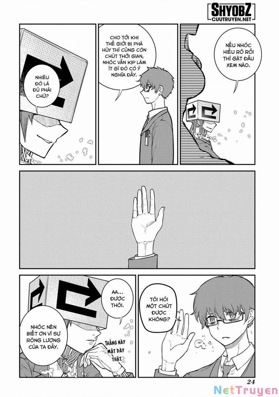 Cánh Hoa Về Luân Hồi 79 trang 2