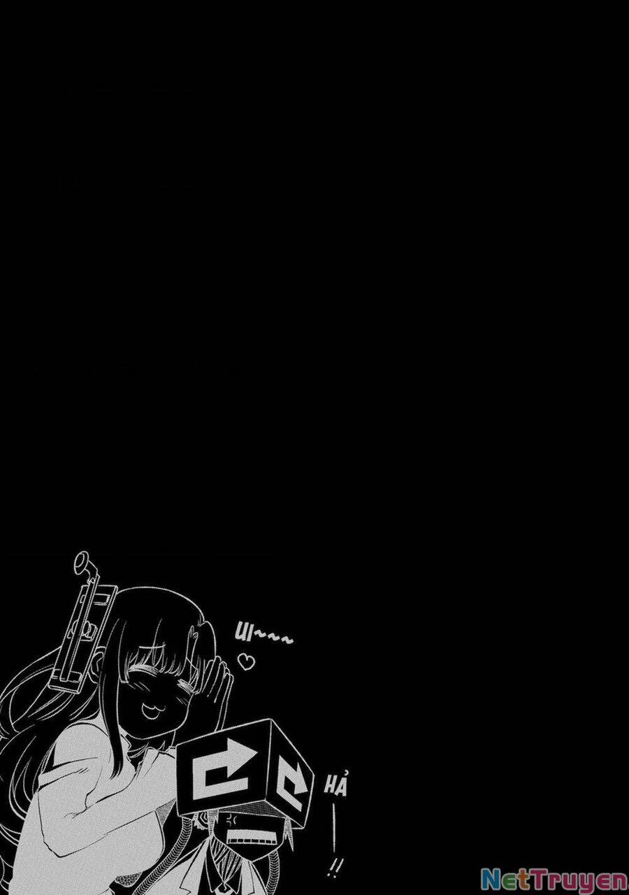 Cánh Hoa Về Luân Hồi 79 trang 22