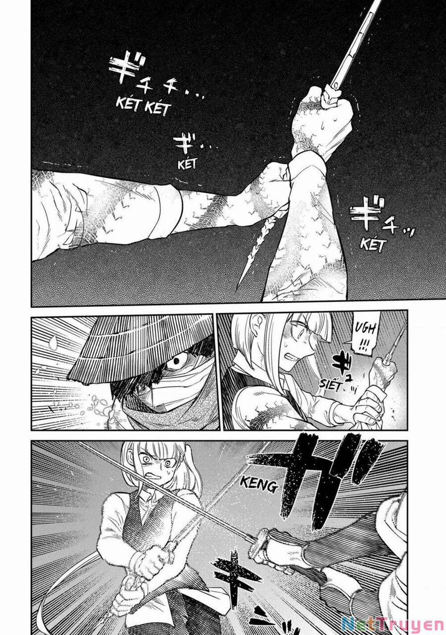 Cánh Hoa Về Luân Hồi 80 trang 26