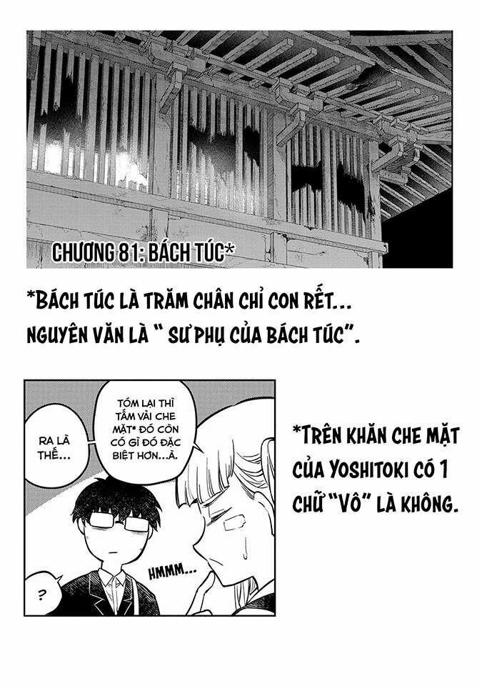 Cánh Hoa Về Luân Hồi 81 trang 30