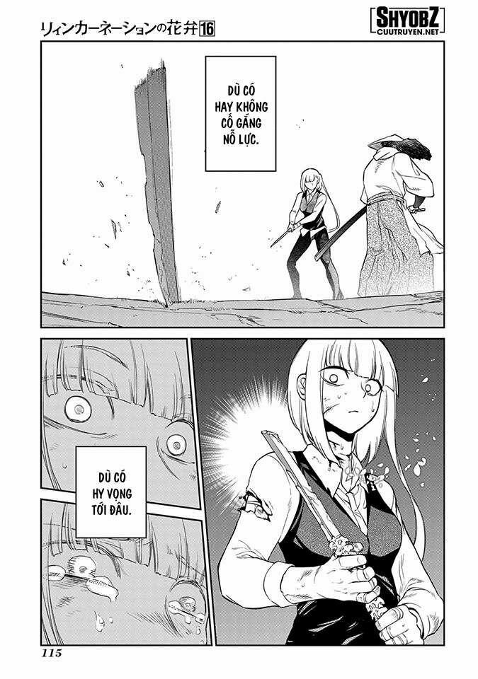 Cánh Hoa Về Luân Hồi 82 trang 4