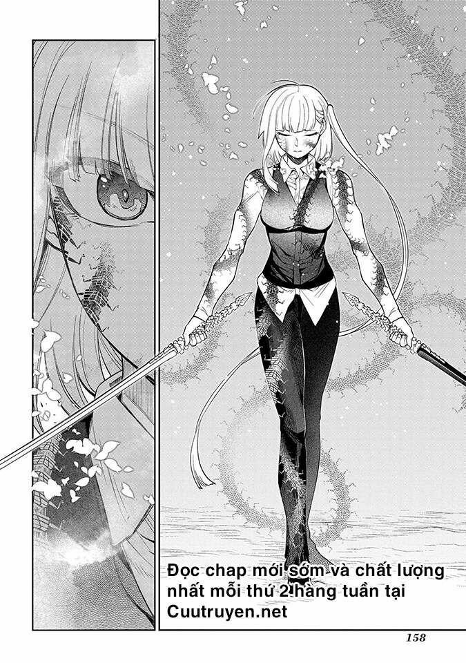 Cánh Hoa Về Luân Hồi 83 trang 15