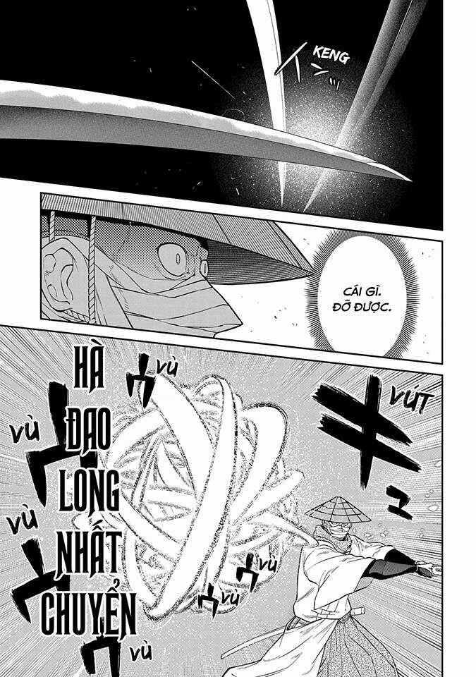 Cánh Hoa Về Luân Hồi 83 trang 26