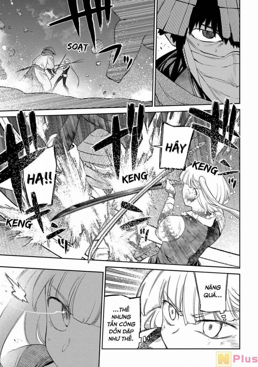 Cánh Hoa Về Luân Hồi 84 trang 10