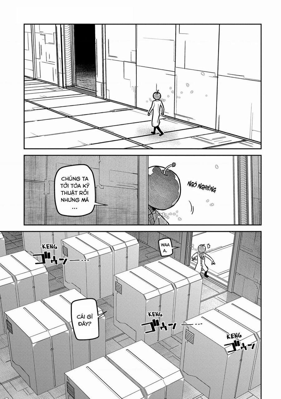 Cánh Hoa Về Luân Hồi 85 trang 22